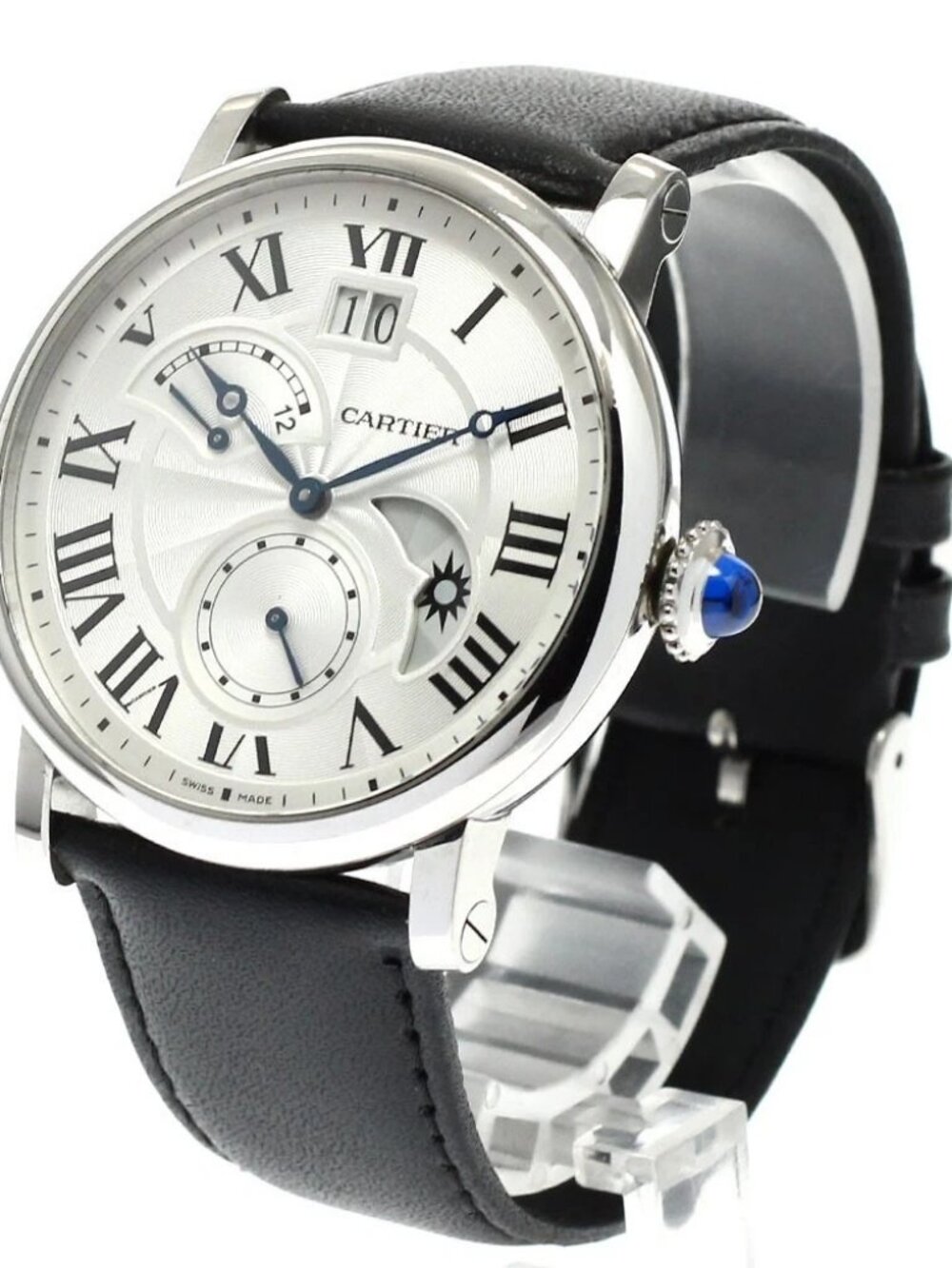 CARTIER Rotondo de Cartier